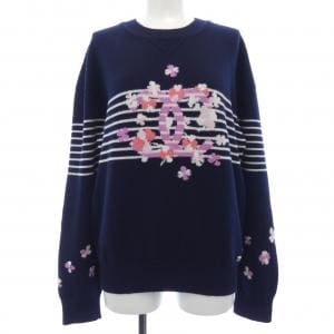 シャネル CHANEL ニット
