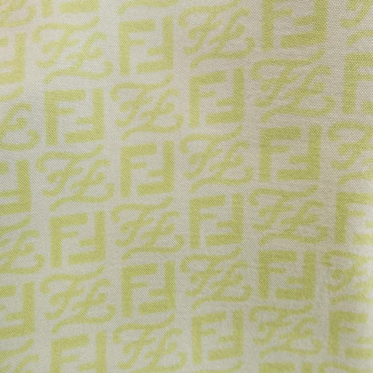 フェンディ FENDI S／Sシャツ