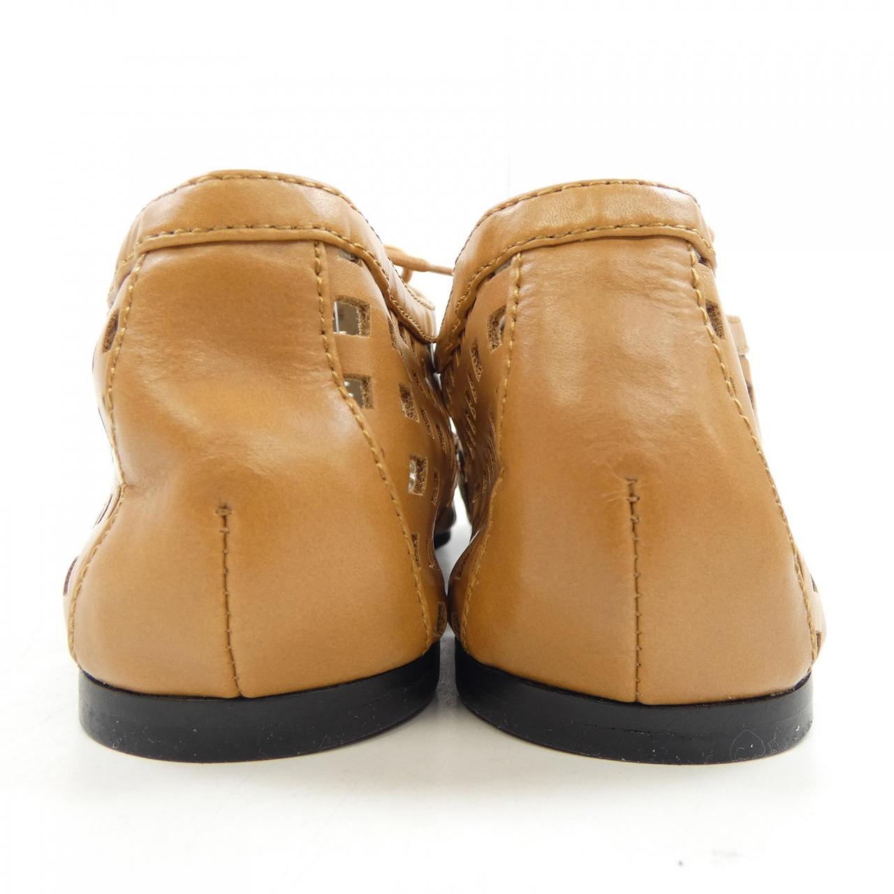 ジルサンダーネイビー JIL SANDER NAVY シューズ