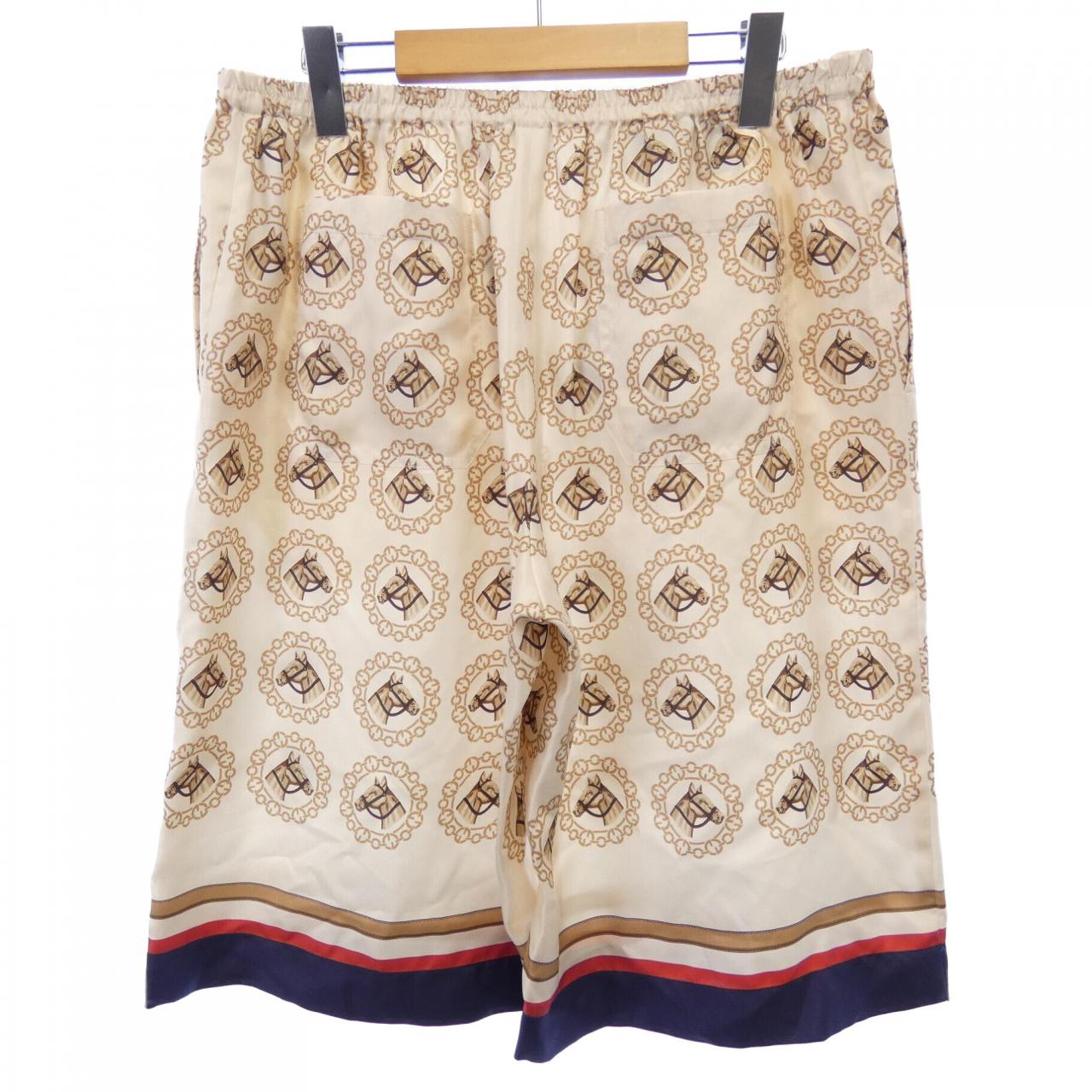 グッチ GUCCI ショートパンツ