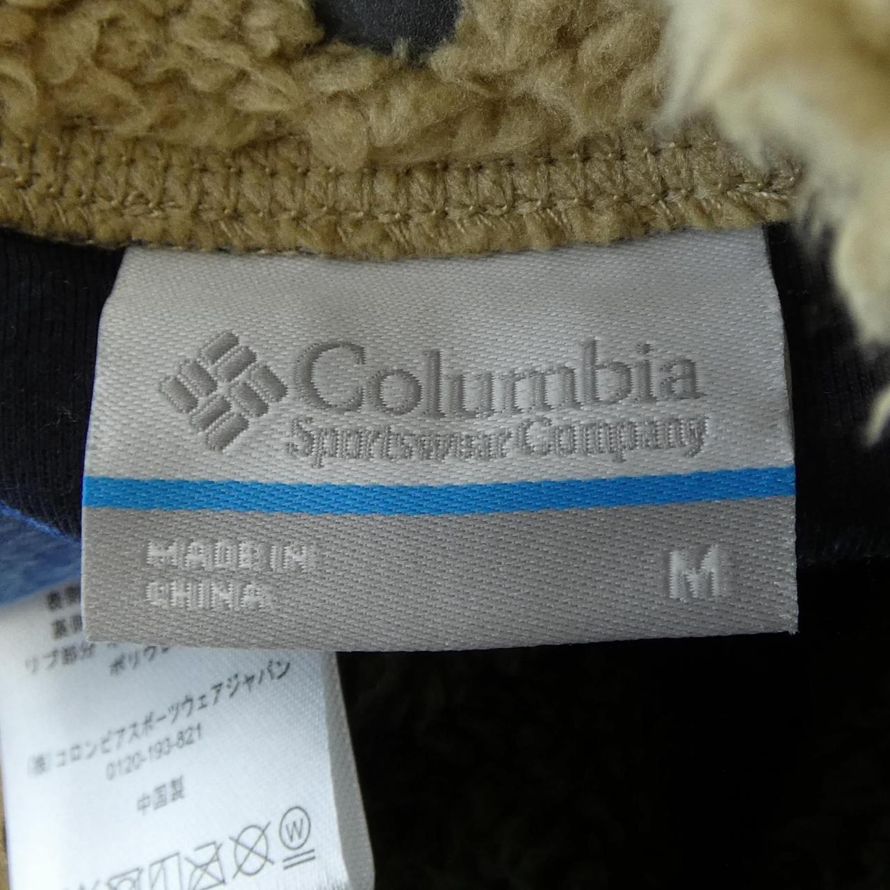 コロンビア COLUMBIA ブルゾン