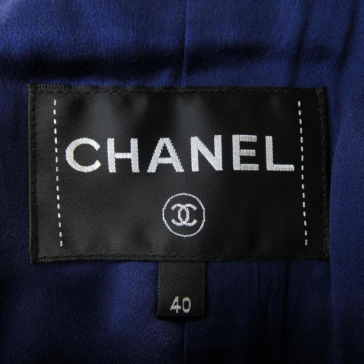 シャネル CHANEL コート