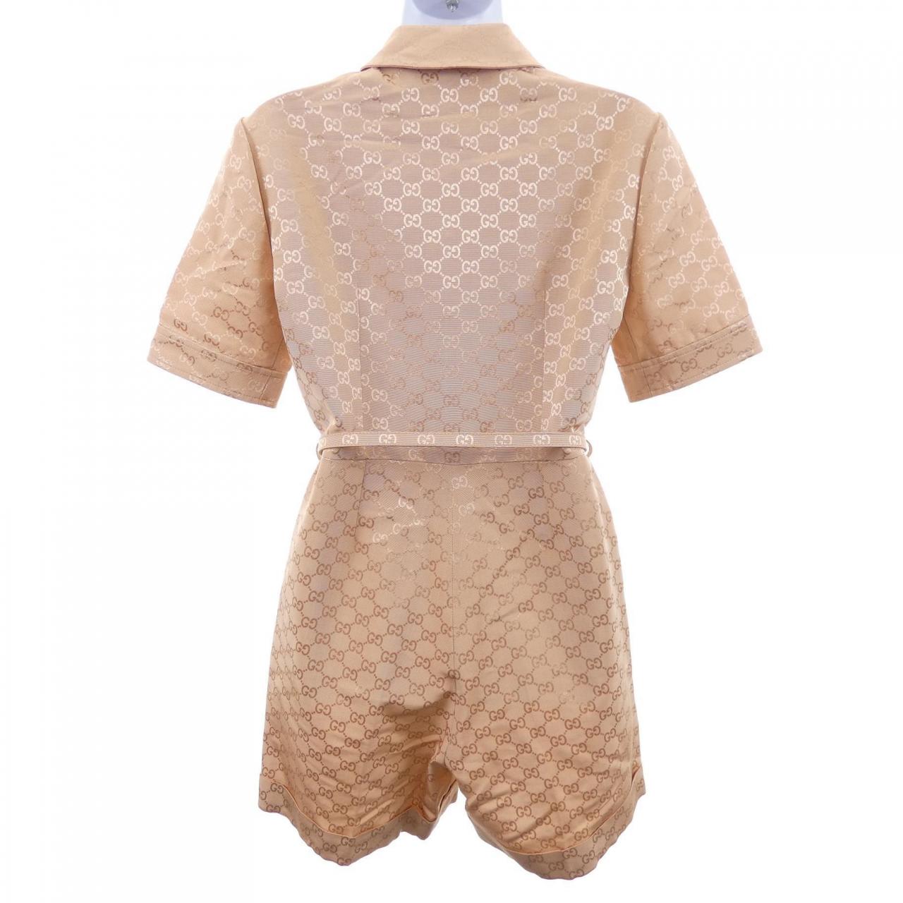 グッチ GUCCI 691496 Z8AZ2 オールインワン