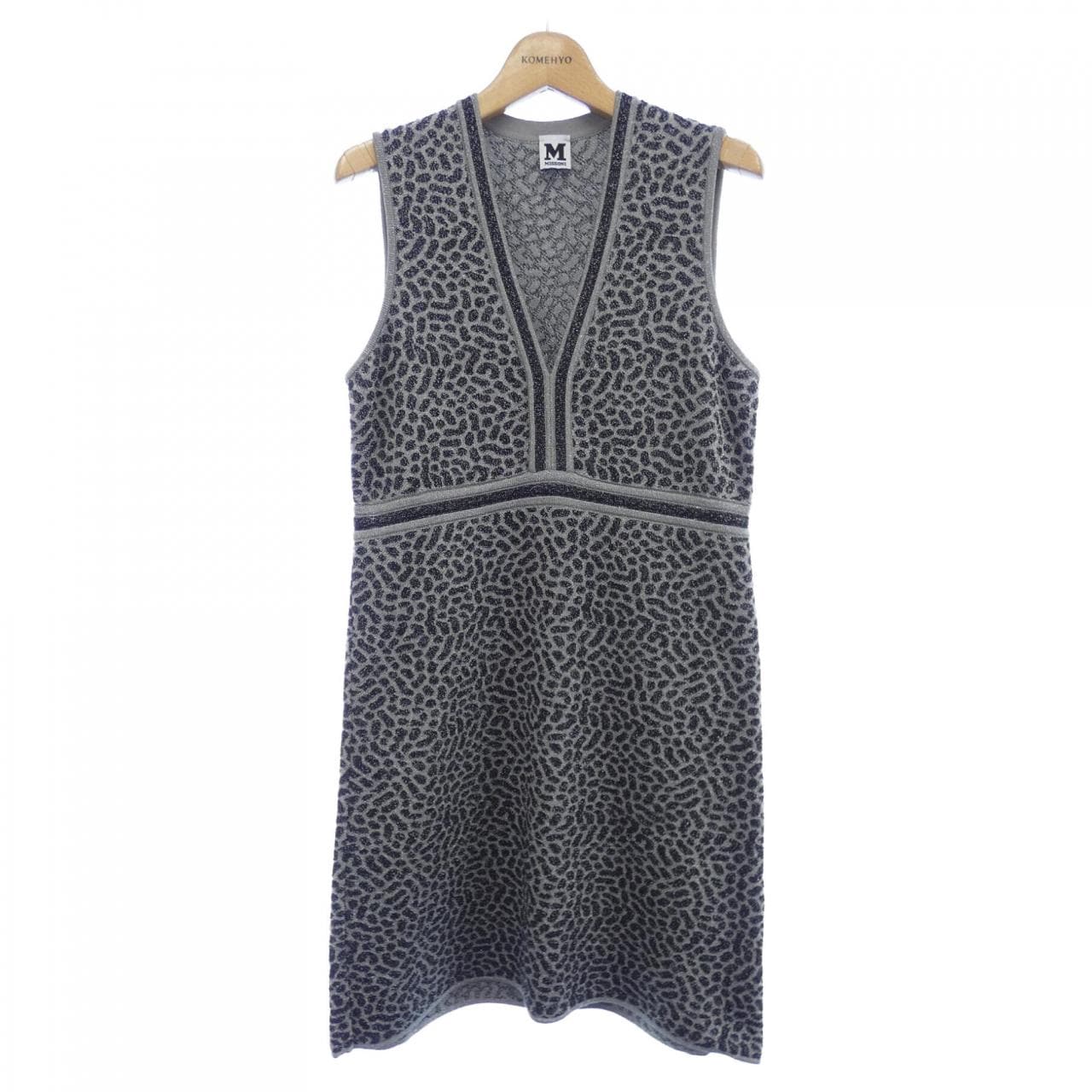 エムミッソーニ M MISSONI ワンピース