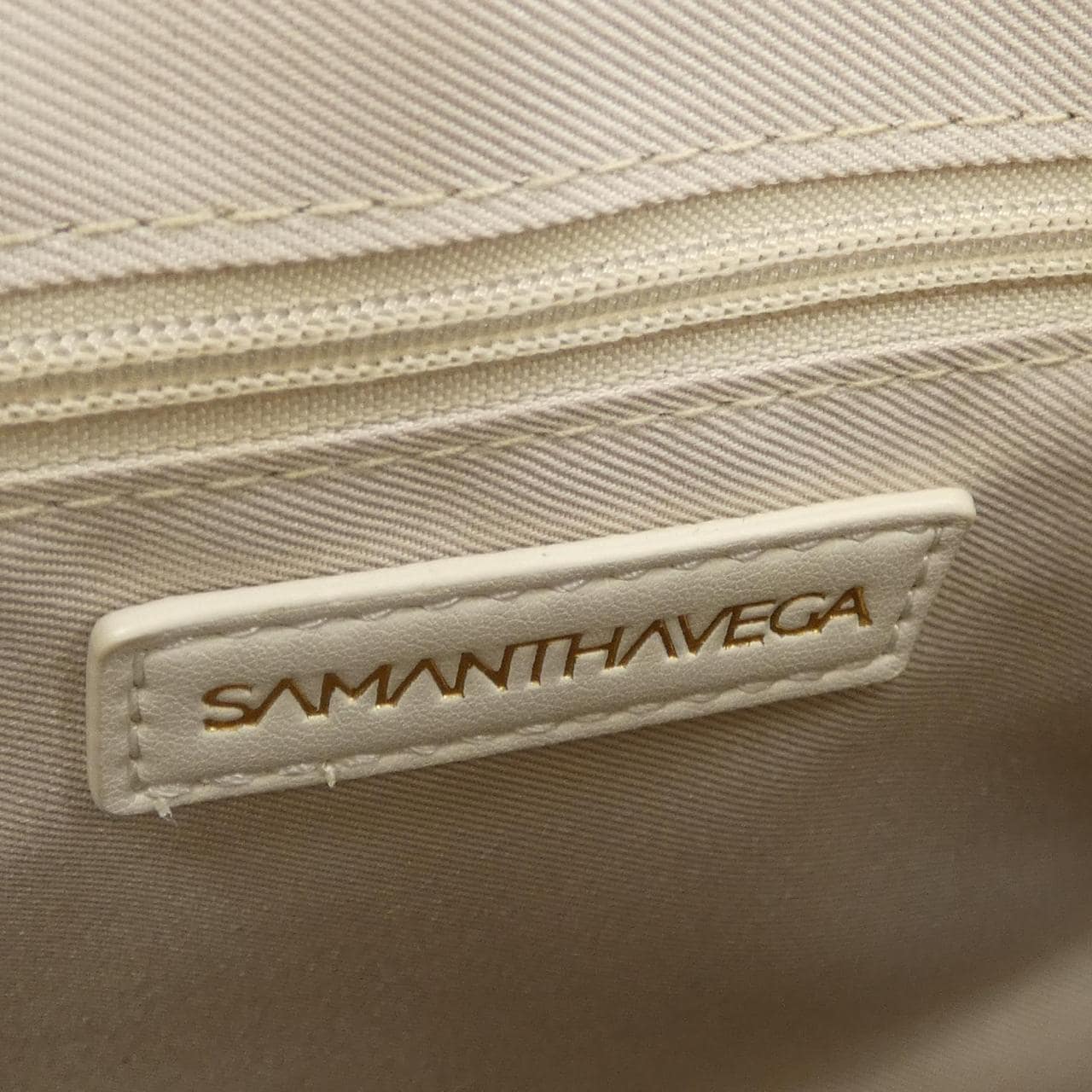 サマンサベガ Samantha Vega BAG