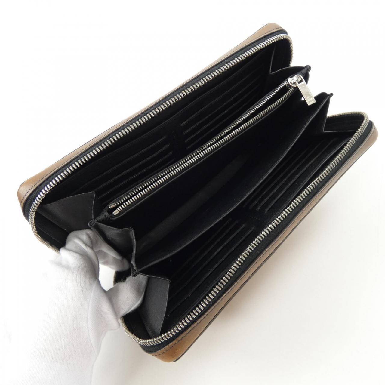 ベルルッティ Berluti WALLET