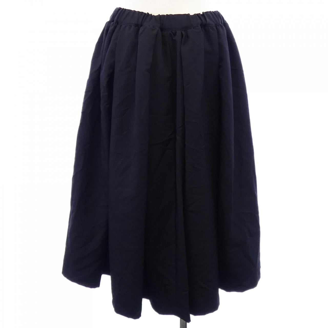 コムデギャルソン COMME des GARCONS RE-S012 スカート