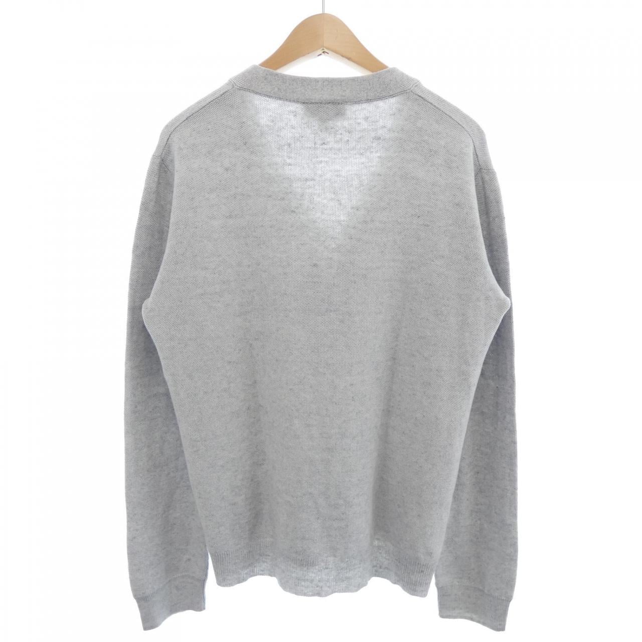 ラコステ LACOSTE カーディガン