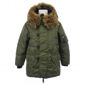 モンクレール MONCLER RONIER ダウンコート