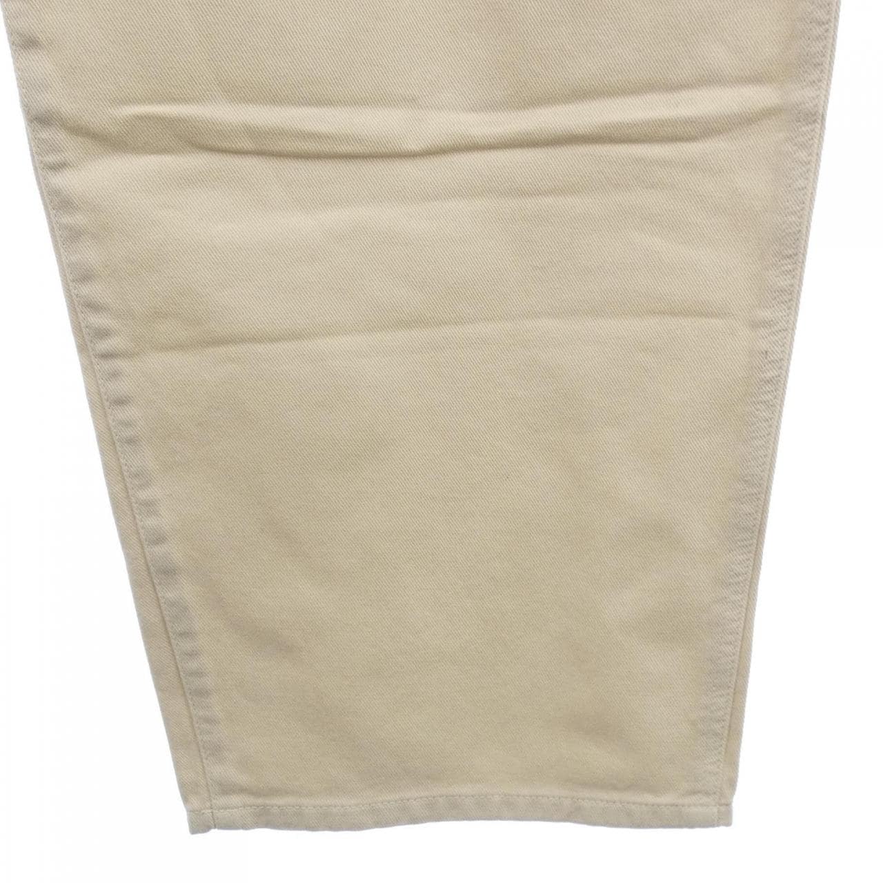 ルメール LEMAIRE PA1224 LD1066 パンツ