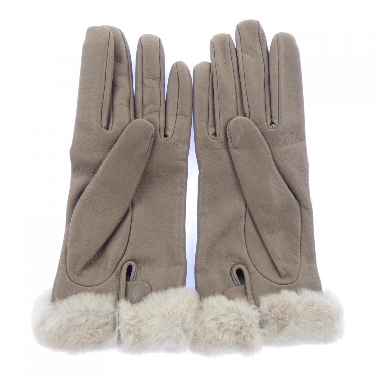エルメス HERMES PRINCESSE GLOVE