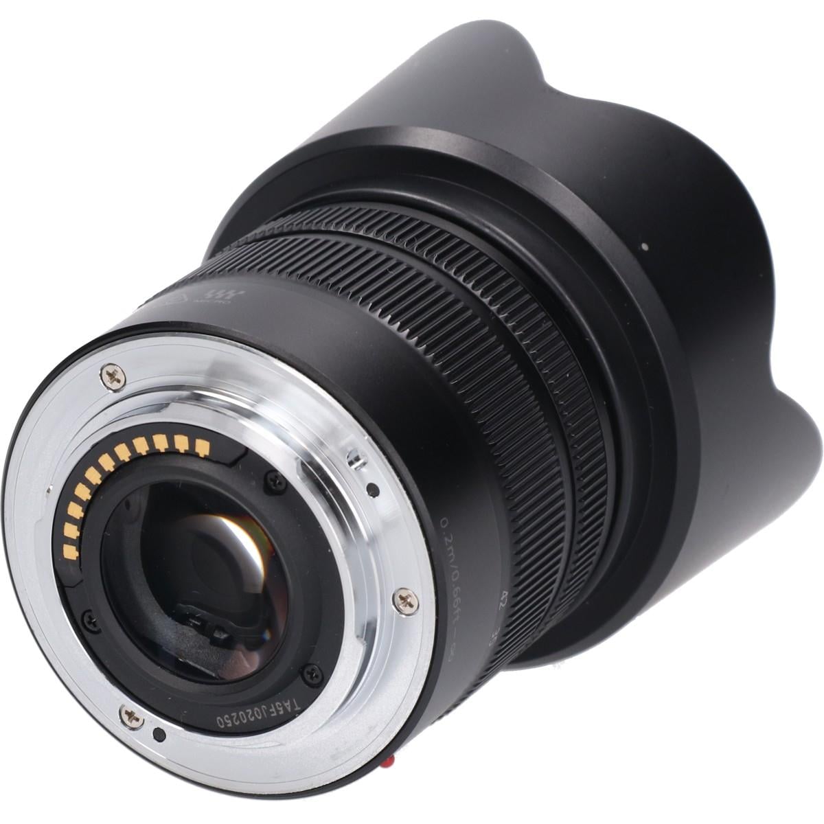 Ｇ１４－４２ｍｍ　Ｆ３．５－５．６ＩＩＡＳＰＨ．ＯＩＳ
