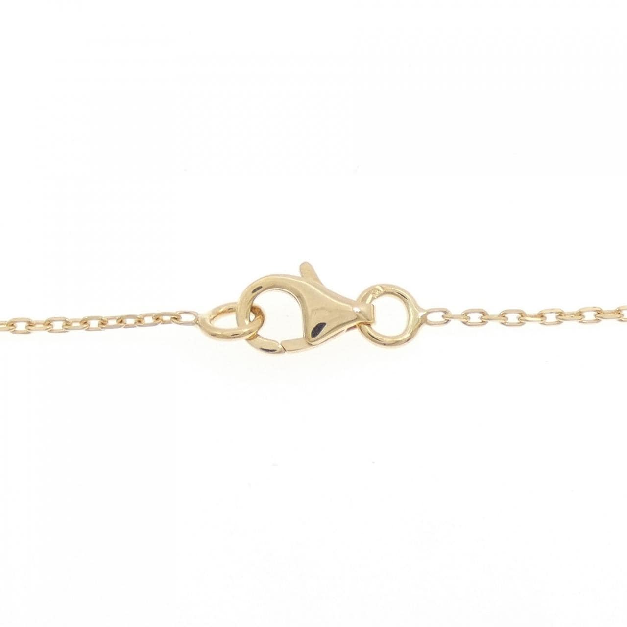 750YG ネックレス