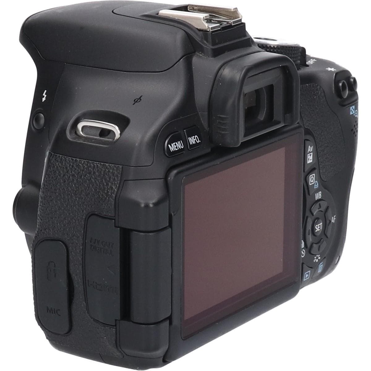 ＥＯＳ　ＫＩＳＳ　Ｘ５