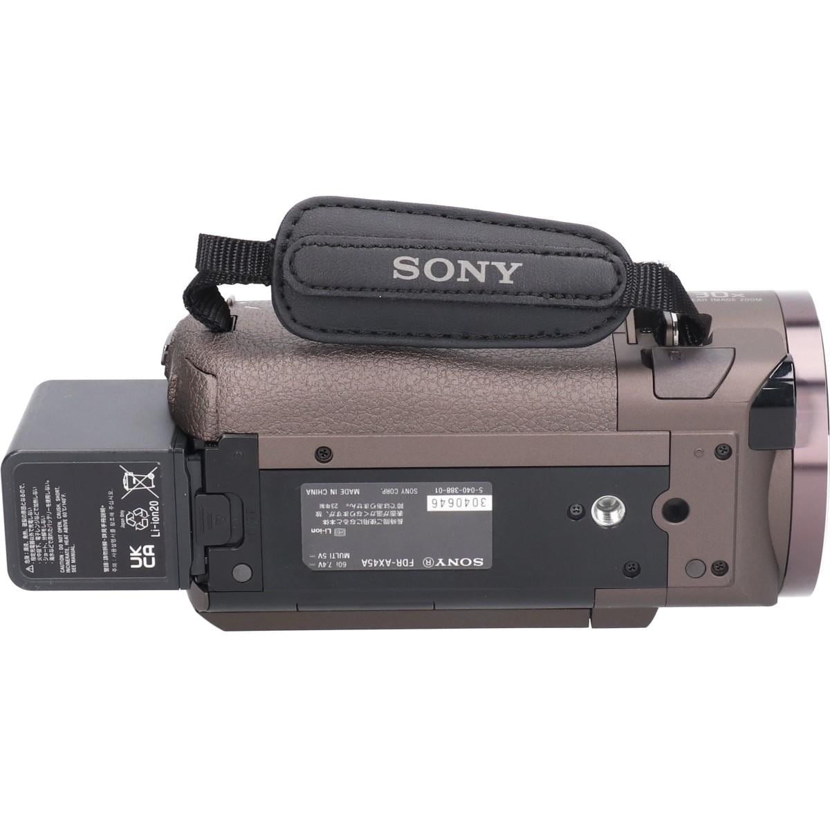 ＦＤＲ－ＡＸ４５Ａ