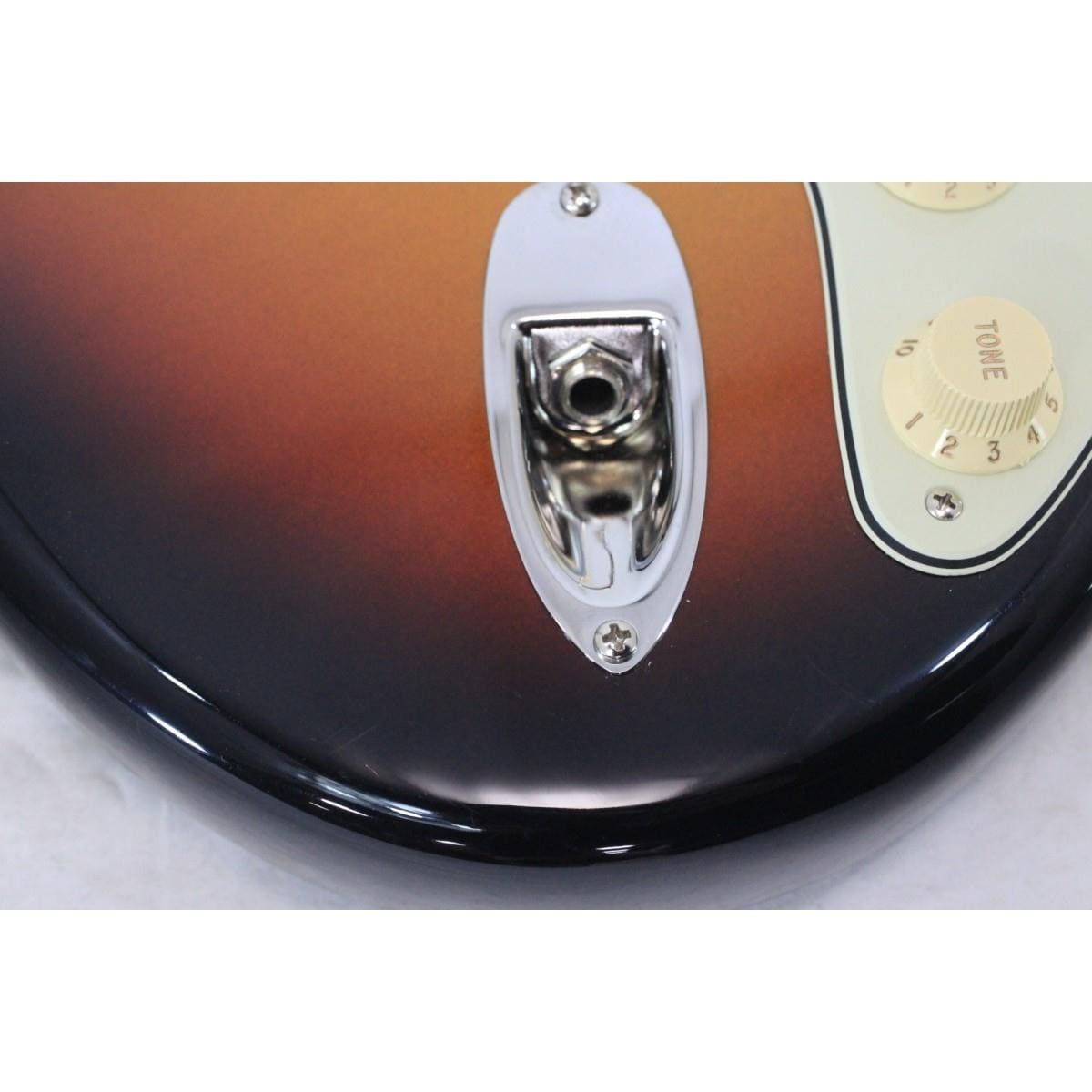 ＦＥＮＤＥＲ　　ＡＭ　ＶＩＮ　ＩＩ　６１　ＳＴＲＡＴＯＣＡＳＴＥＲ