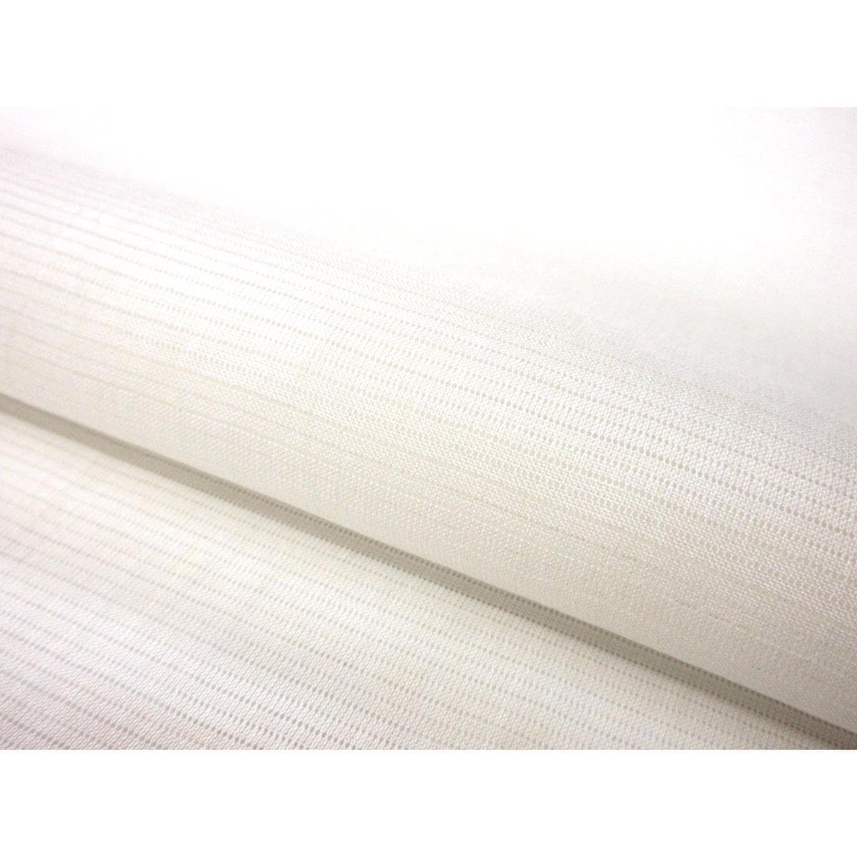 【未使用品】長襦袢反物　絽織【小千谷】