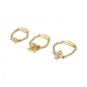 ルイヴィトン セット リング レディ LV S M1604S リング