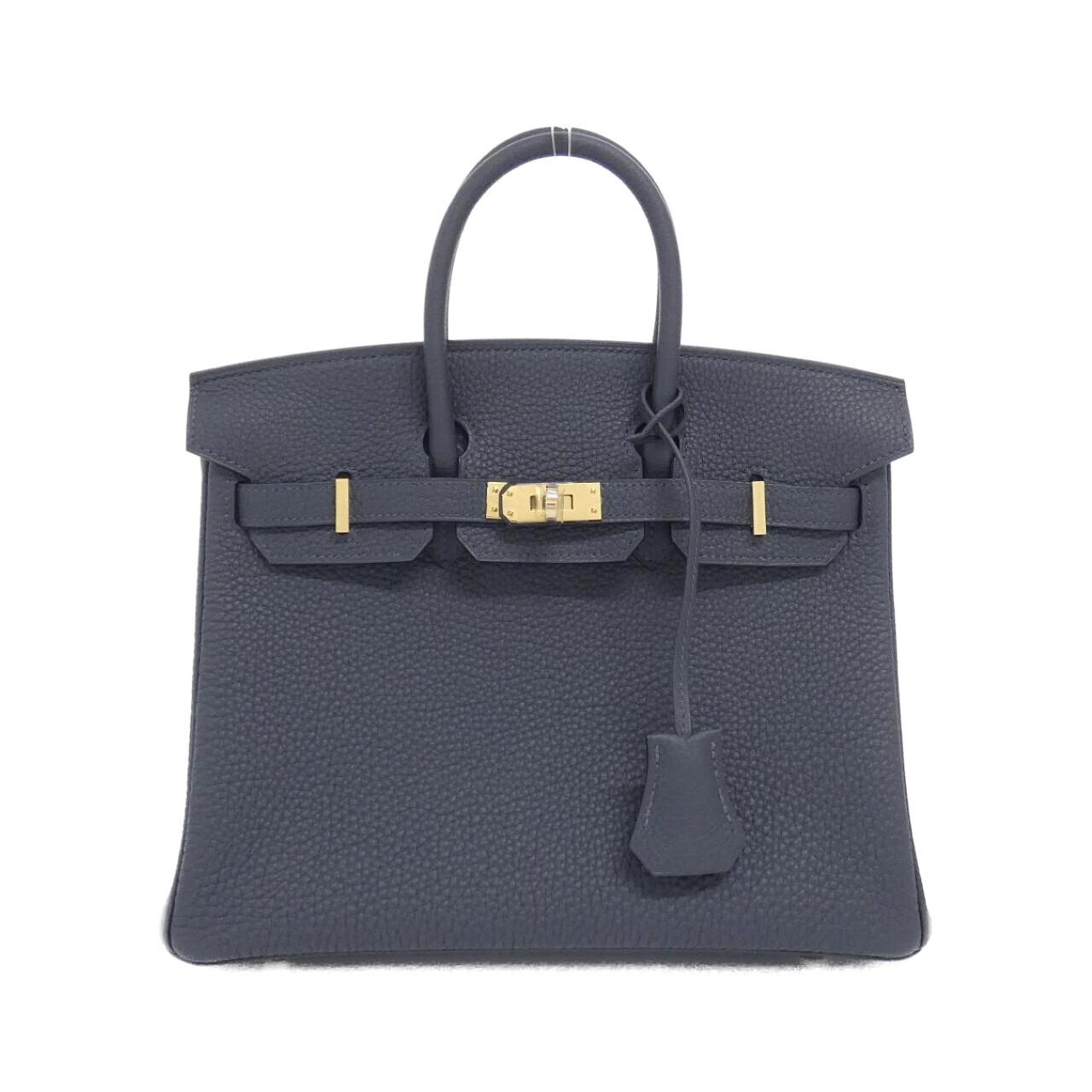 エルメス バーキン 25cm 041344CC バッグ