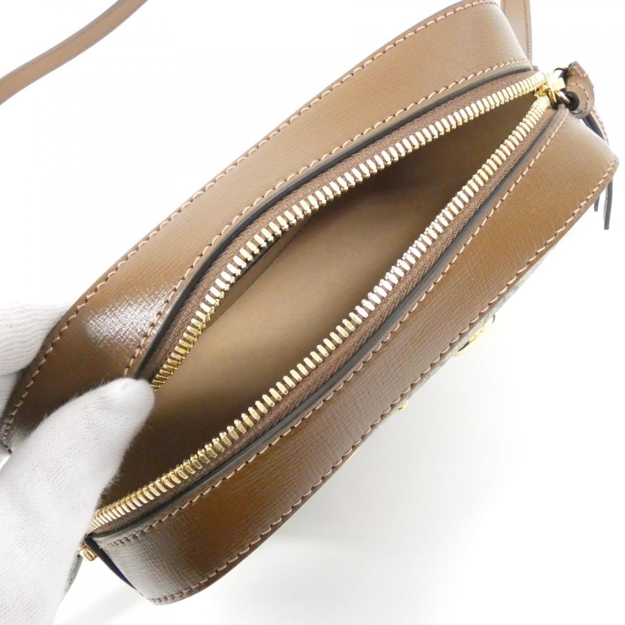 【新品】グッチ GUCCI HORSEBIT 1955 760196 92TCG ショルダーバッグ