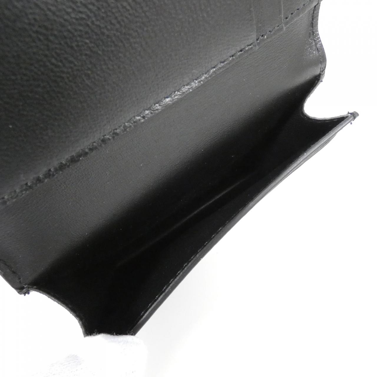 [新品] BALENCIAGA 792686 210D8 卡包