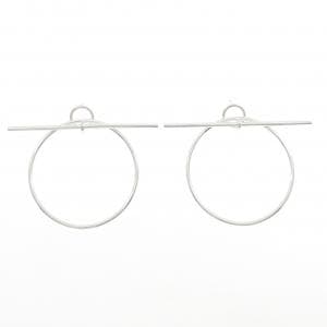 エルメス エシャペ ピアス