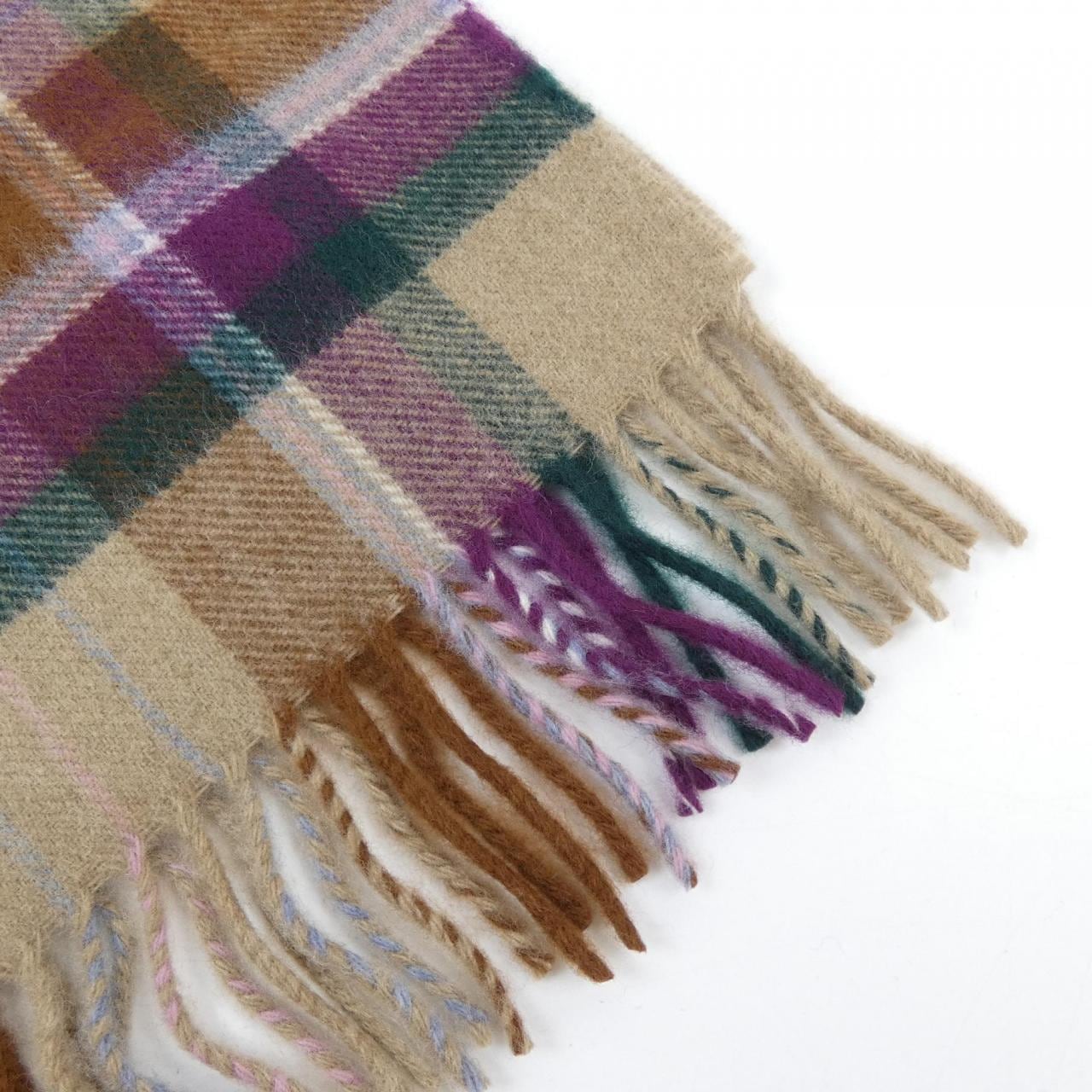 ジョシュアエリス JOSHUA ELLIS MUFFLER