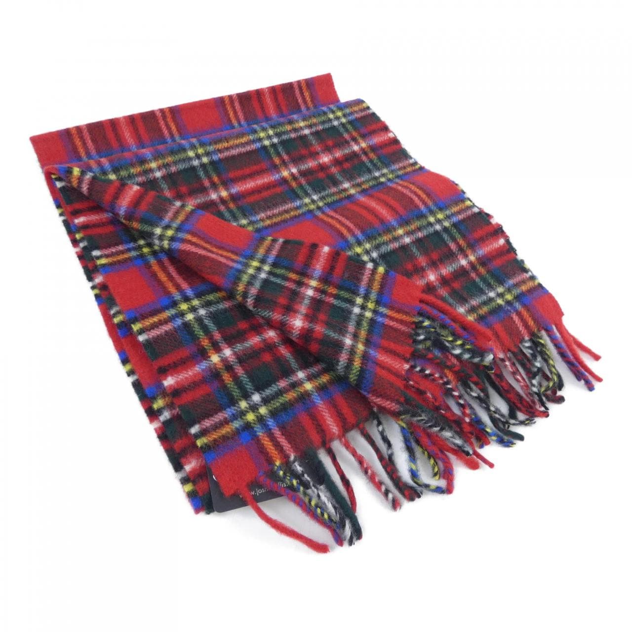 ジョシュアエリス JOSHUA ELLIS MUFFLER