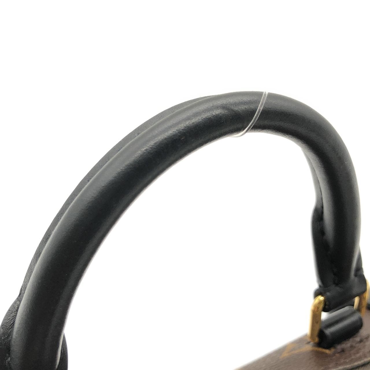 ルイヴィトン モノグラム プティット マル スープル M45571 バッグ