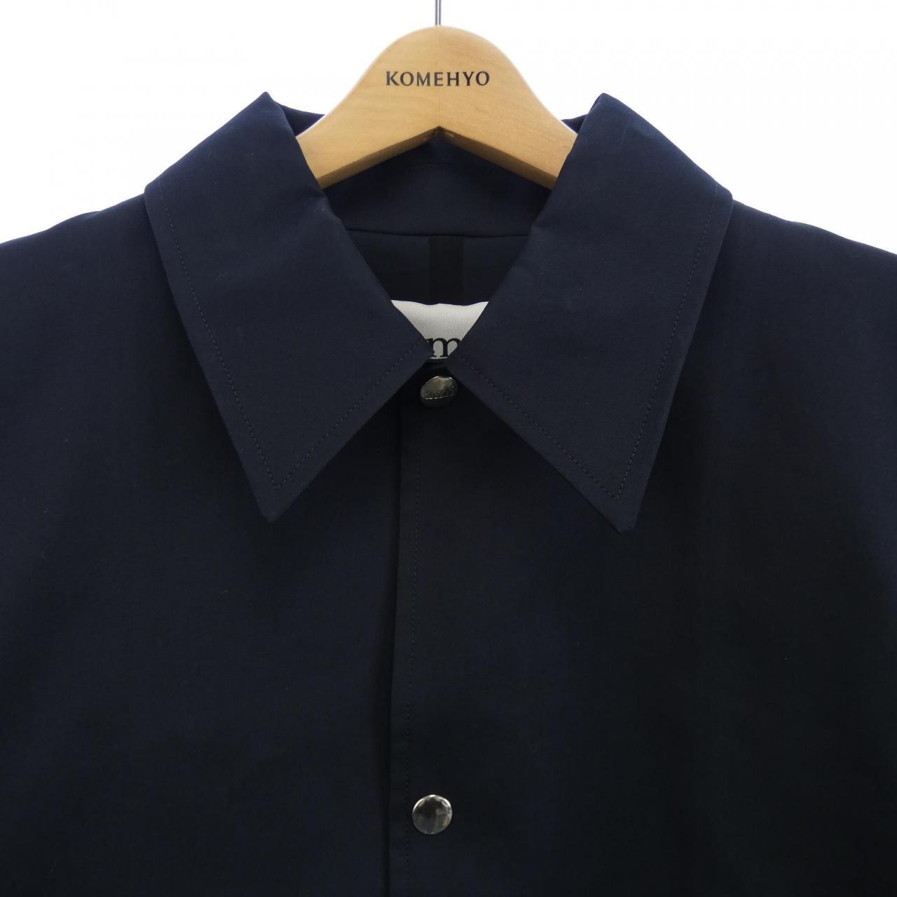 アミ AMI HCO004 コート