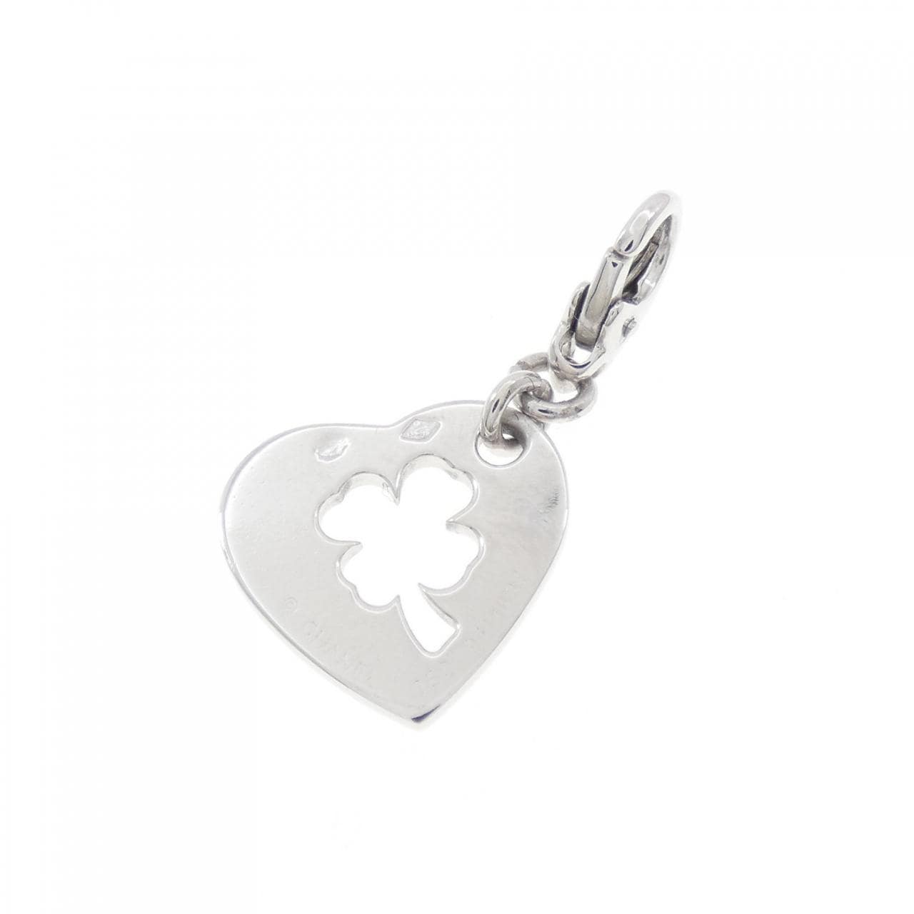 シャネル 750WG チャーム