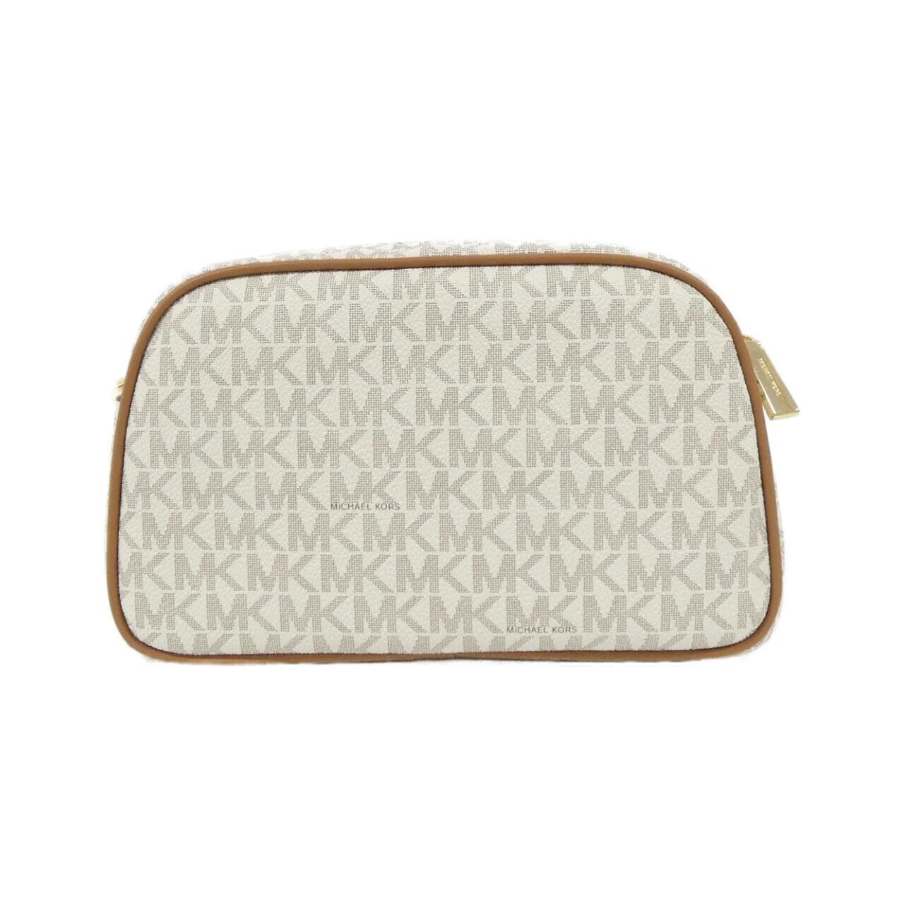 【新品】マイケルマイケルコース JET SET 32F5GJ6C5B ショルダーバッグ