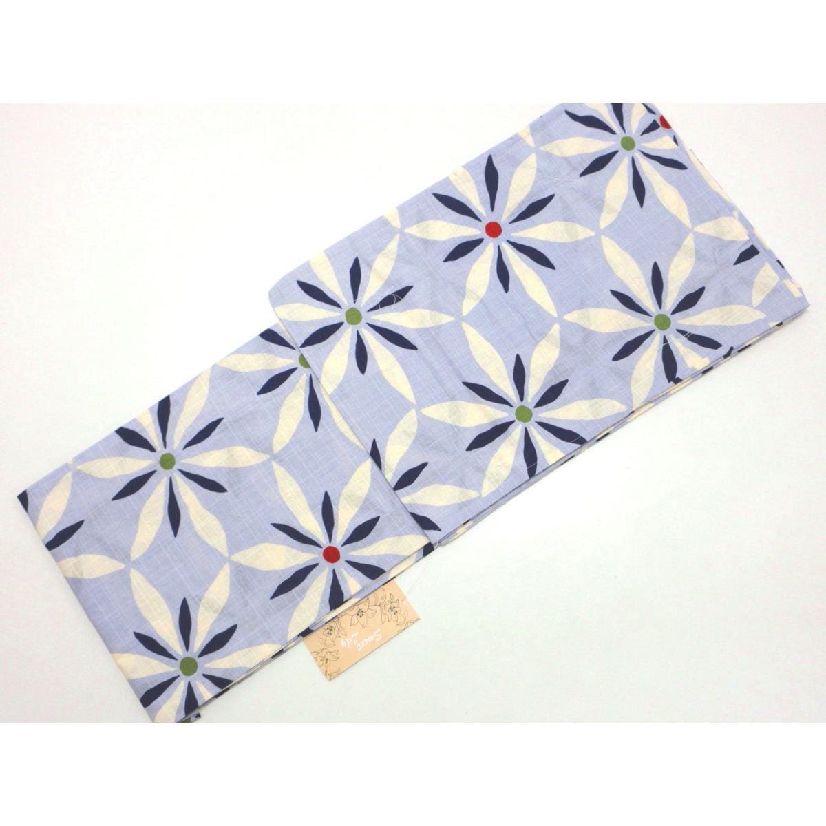 【新品】女ゆかた　Ｆサイズ