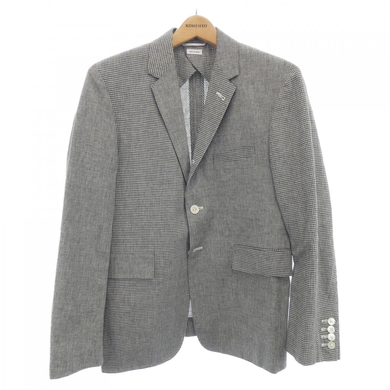 トムブラウン THOM BROWNE MJU185F00653980 ジャケット