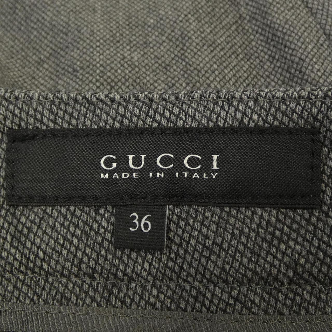 グッチ GUCCI 270511 ZK806 パンツ