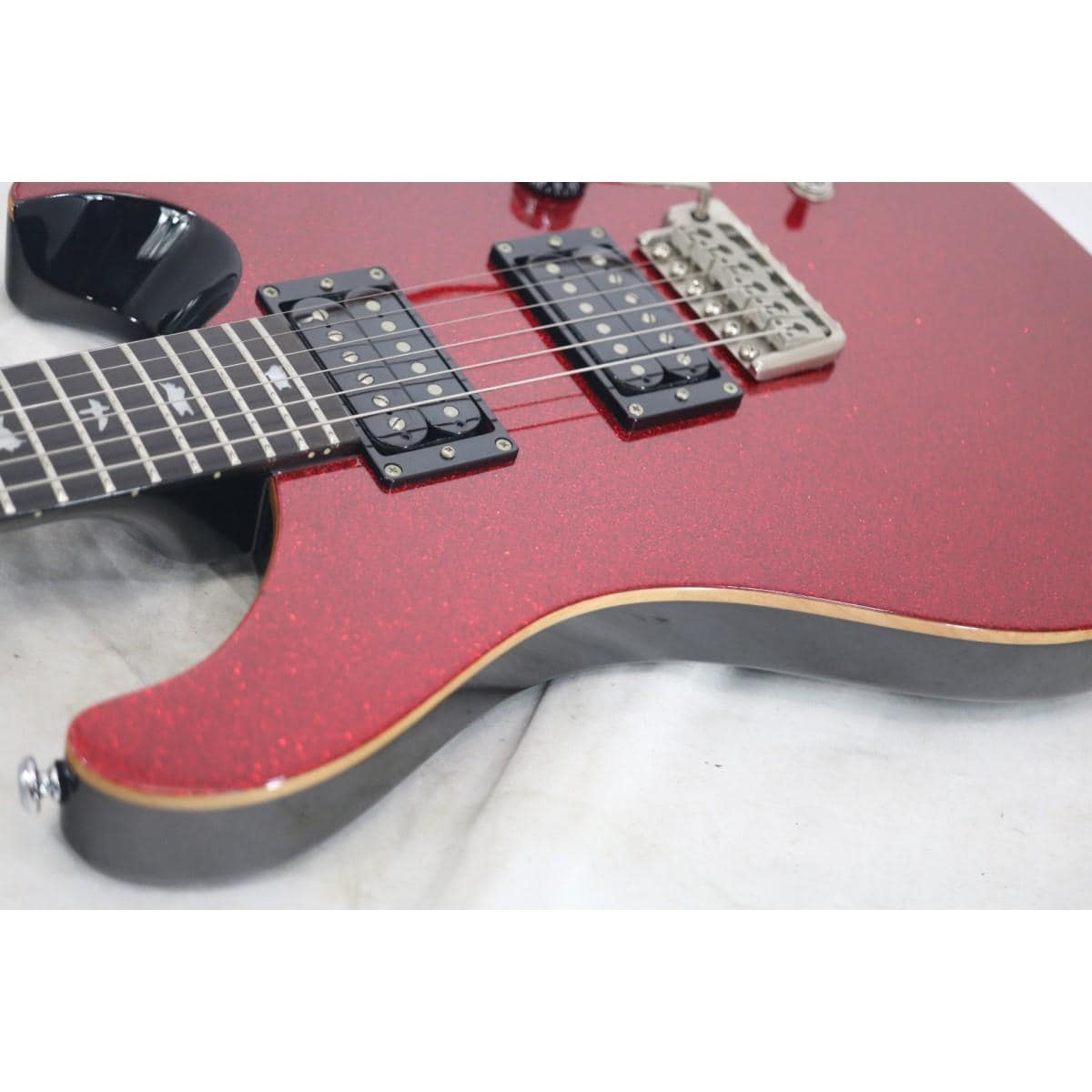 ＰＡＵＬ　ＲＥＥＤ　ＳＭＩＴＨ ＳＥ　ＯＲＩＡＮＴＨＩ