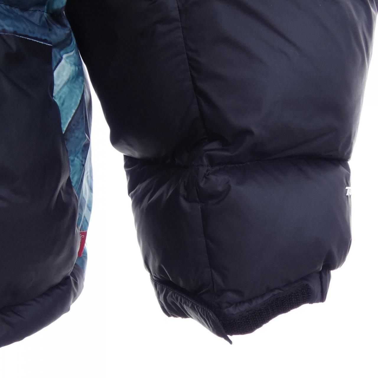シュプリームザノースフェイス SUPREME×THE NORTH FACE ND91901I ダウンジャケット