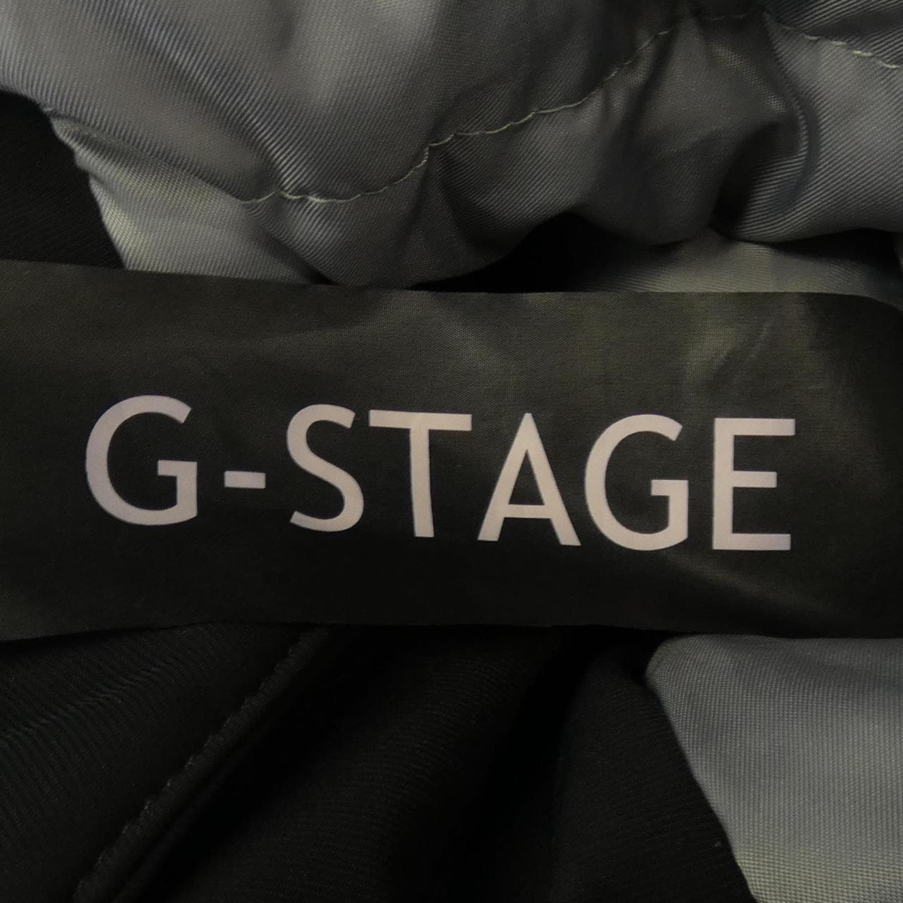 ジーステージ G-Stage ダウンジャケット