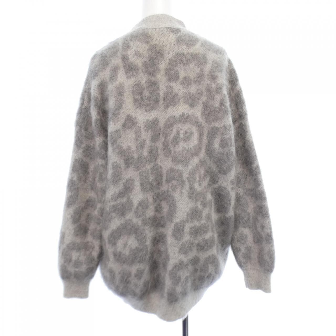 ステラマッカートニー STELLA MCCARTNEY カーディガン