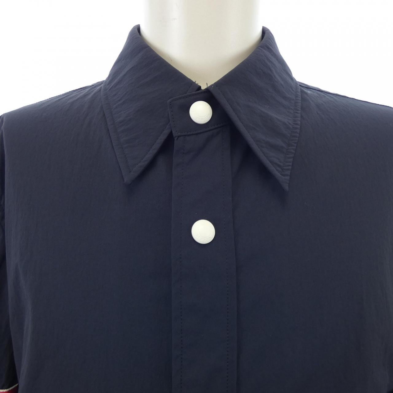 トムブラウン THOM BROWNE シャツ