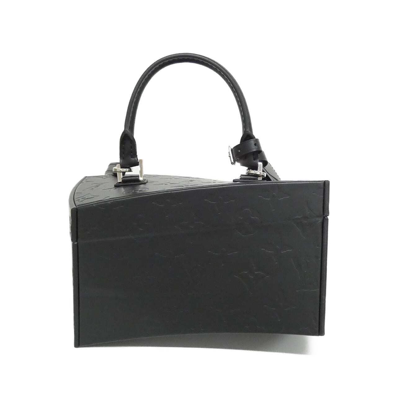 ルイヴィトン (LV×FG） ツイステッド ボックス M11155 バッグ