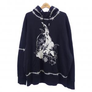 ジバンシー GIVENCHY BMJ0C63Y69 パーカー