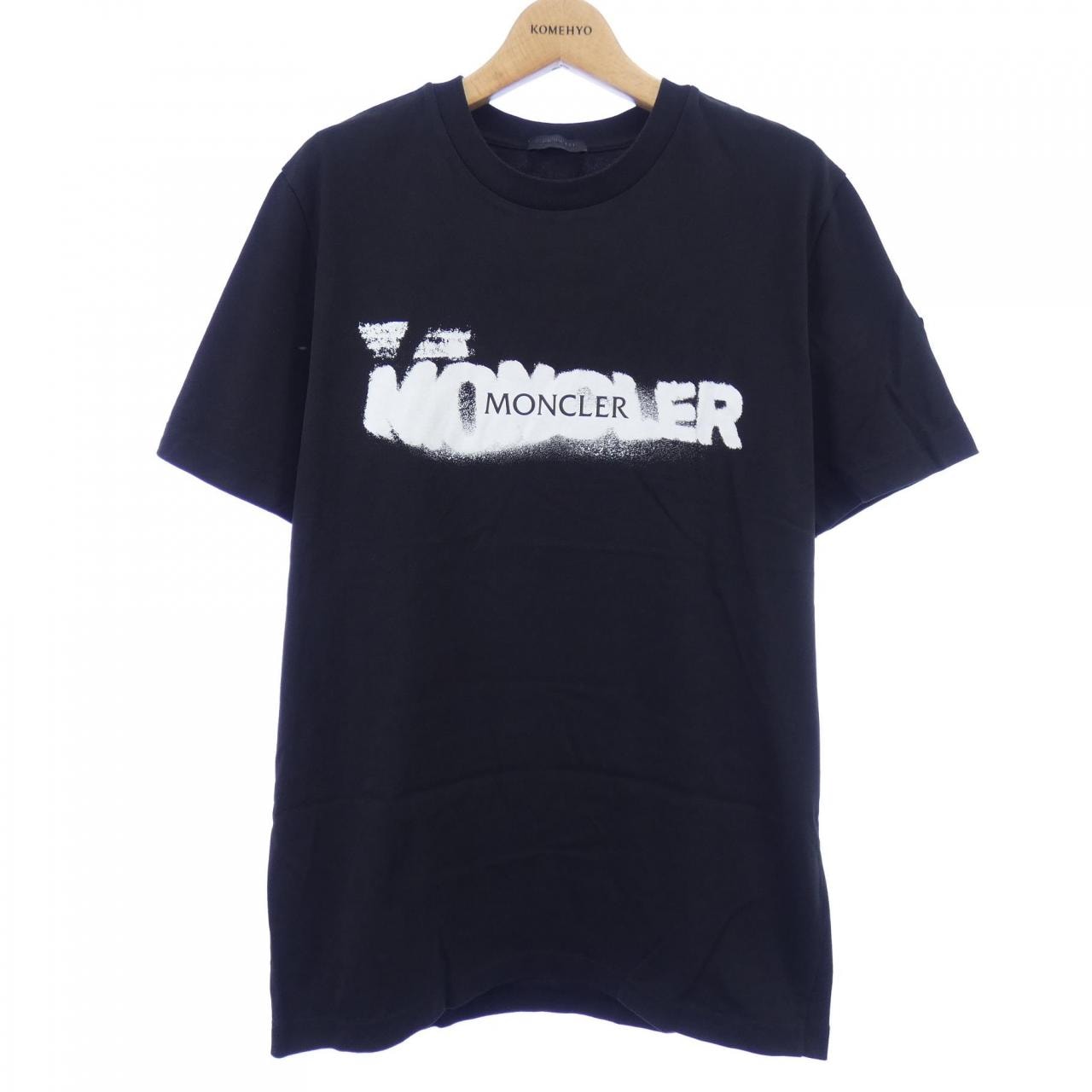 モンクレール MONCLER 20918C00010 Tシャツ