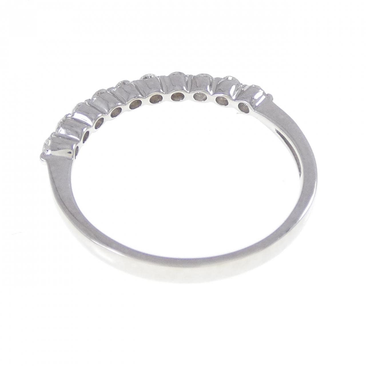 PT900 ダイヤモンド リング 0.25CT