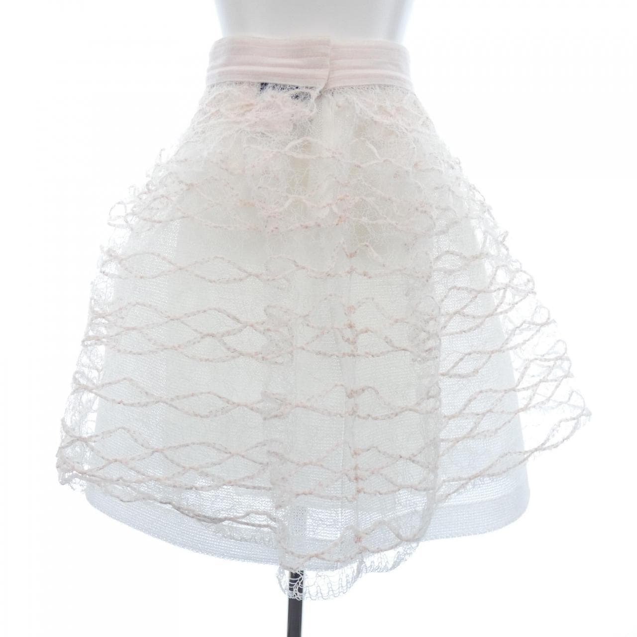 シャネル CHANEL P58979K07727 スカート