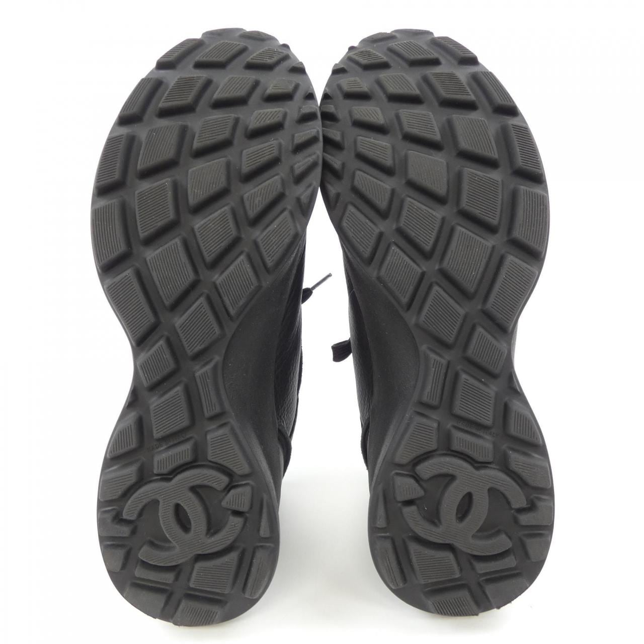 シャネル CHANEL G46252B19203 スニーカー