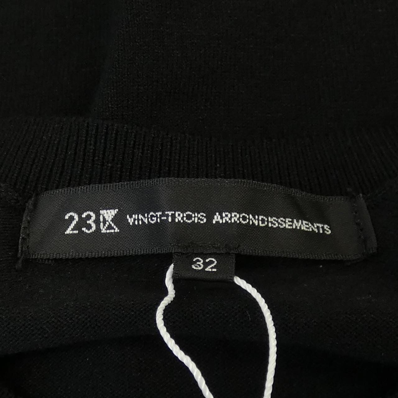 ニジュウサンク 23区 ワンピース