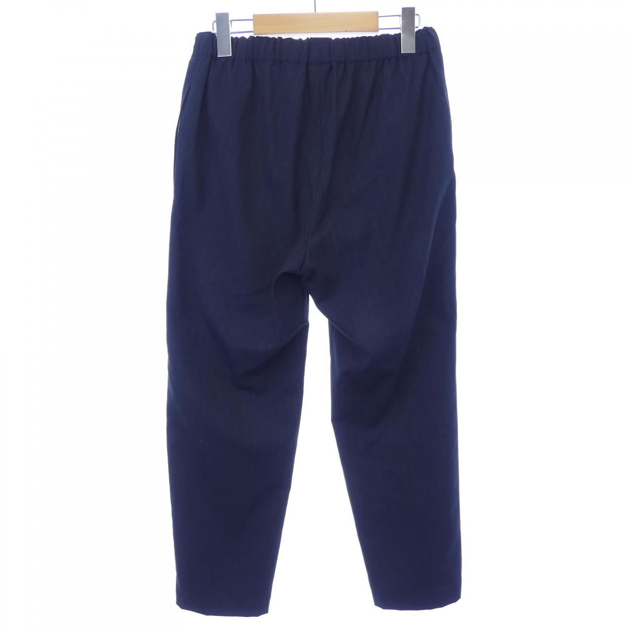 コムデギャルソン COMME des GARCONS RS-P022 パンツ