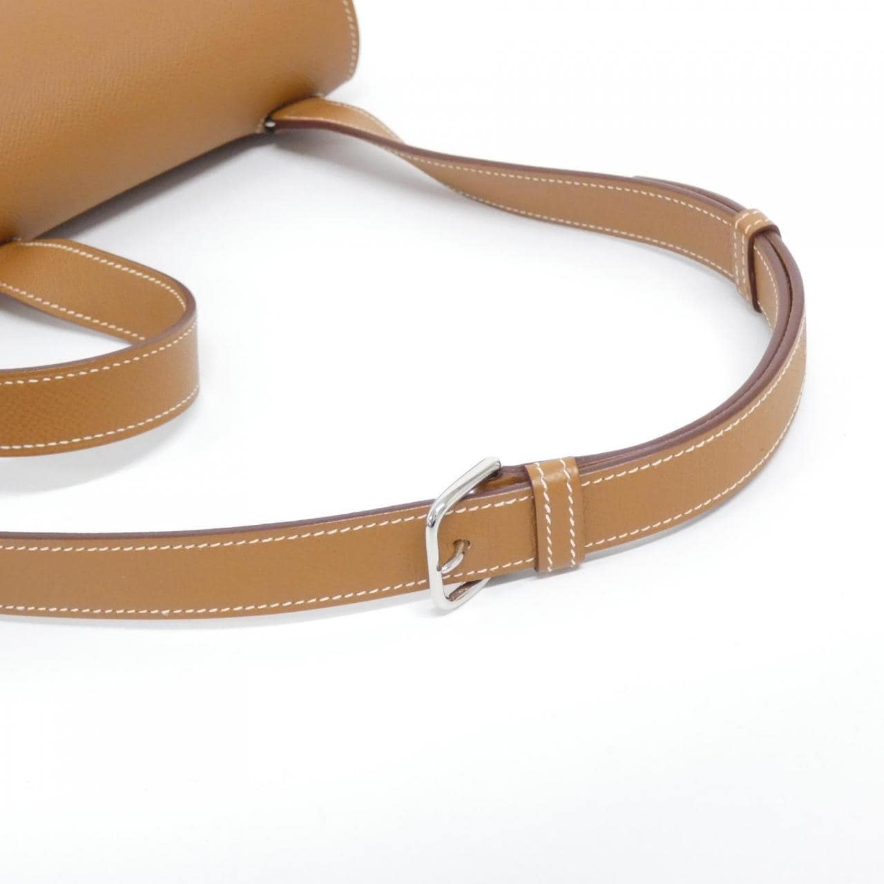 エルメス デッラ カヴァッレリア MINI 082226CK ショルダーバッグ