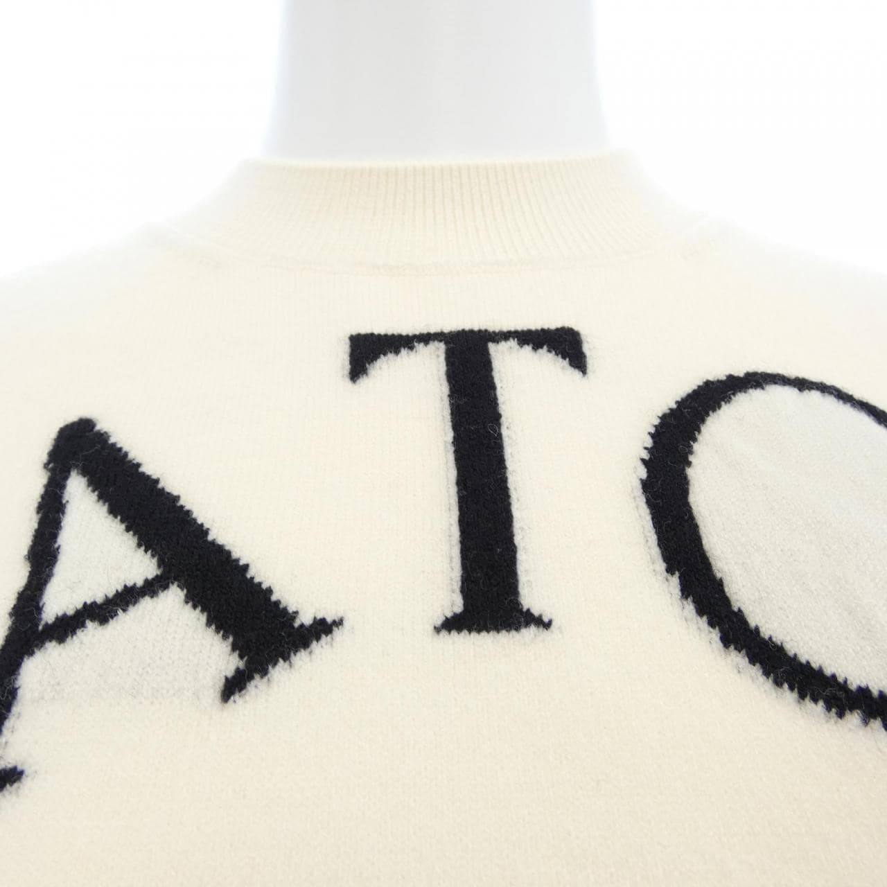 パトゥ PATOU KN2228045001W ニット